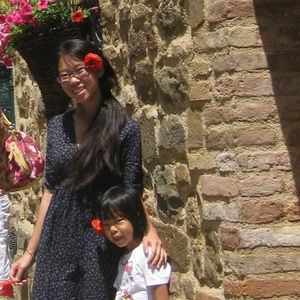 Meet your Posher, Michelle